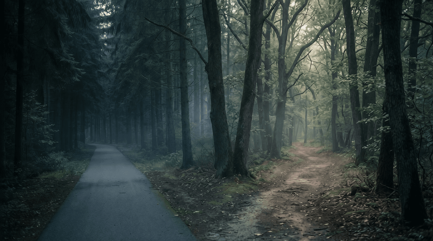 Two Restaurants, Two Futures: What Fast Food Taught Me About AI Strategy