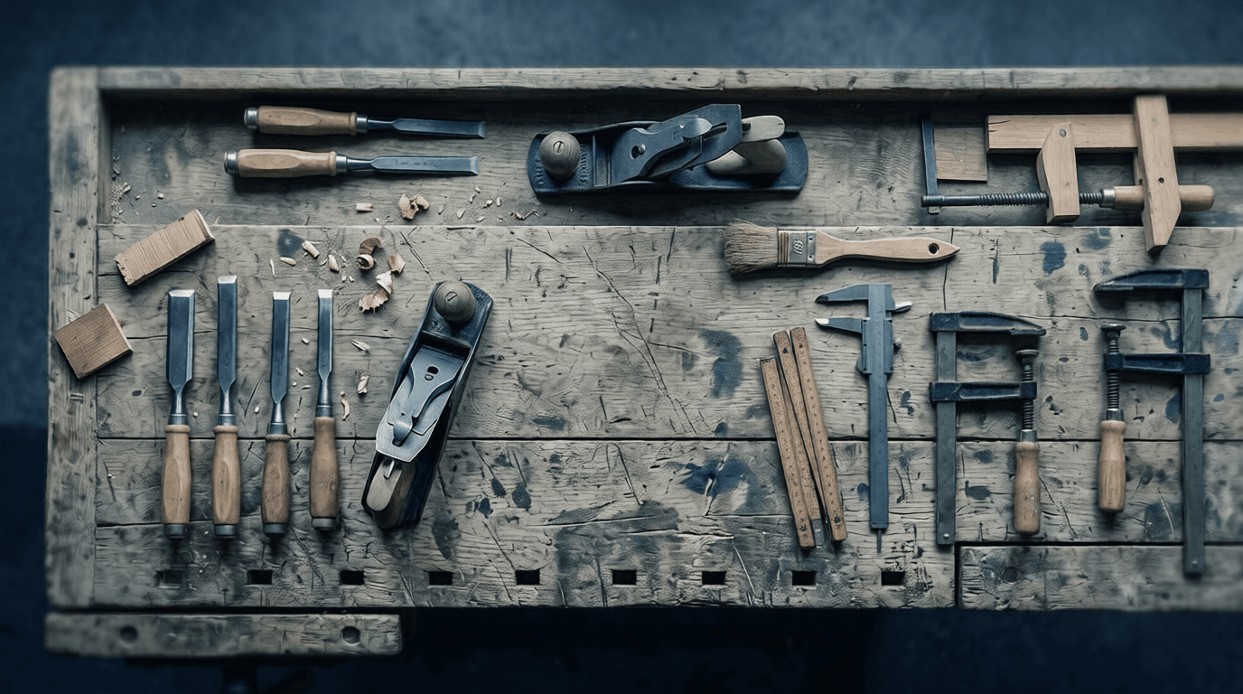 Your Tech Stack Doesn't Matter: Why the Tools You Pick Are the Least Important AI Decision You'll Make